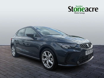 Used SEAT Ibiza 2026 for sale - 79121551: Photo