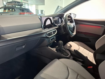 Used SEAT Ibiza 2026 for sale - 79121551: Photo