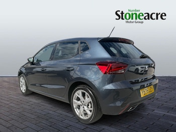 Used SEAT Ibiza 2026 for sale - 79121551: Photo