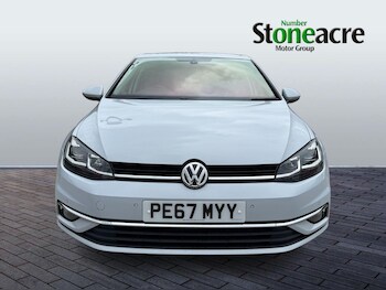 Used Volkswagen Golf 2017 for sale - 78376180: Photo