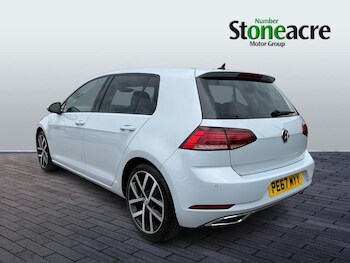 Used Volkswagen Golf 2017 for sale - 78376180: Photo