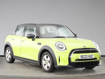 Used MINI Hatch 2023 for sale - 78636172: Photo