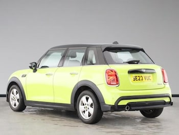 Used MINI Hatch 2023 for sale - 78636172: Photo