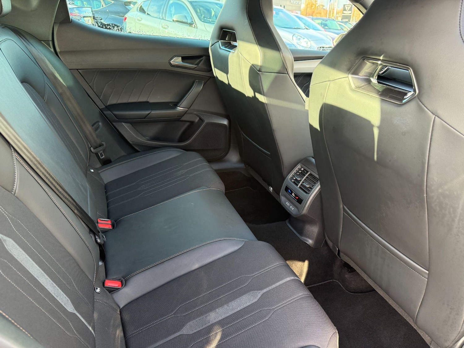 Used Cupra Leon 2024 for sale - 77163077: Photo 11