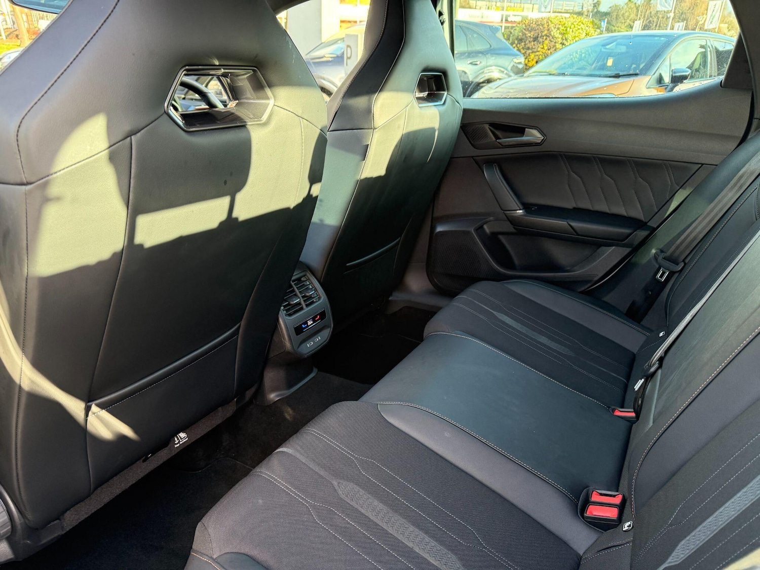 Used Cupra Leon 2024 for sale - 77163077: Photo 12