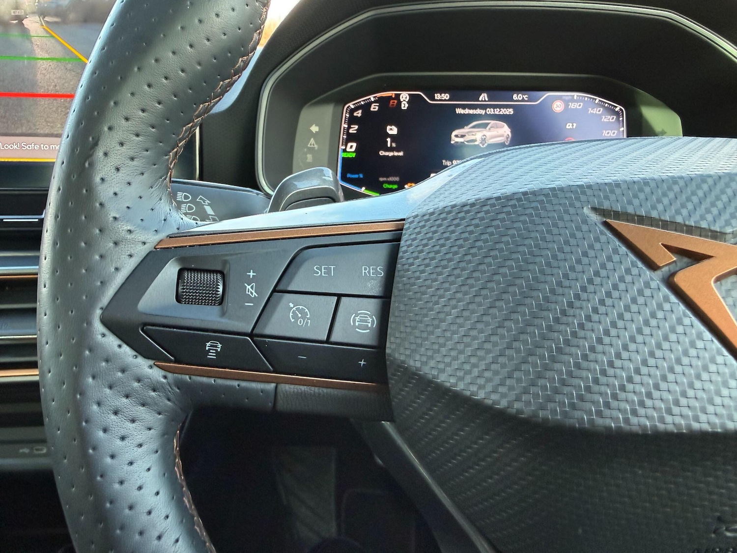 Used Cupra Leon 2024 for sale - 77163077: Photo 14