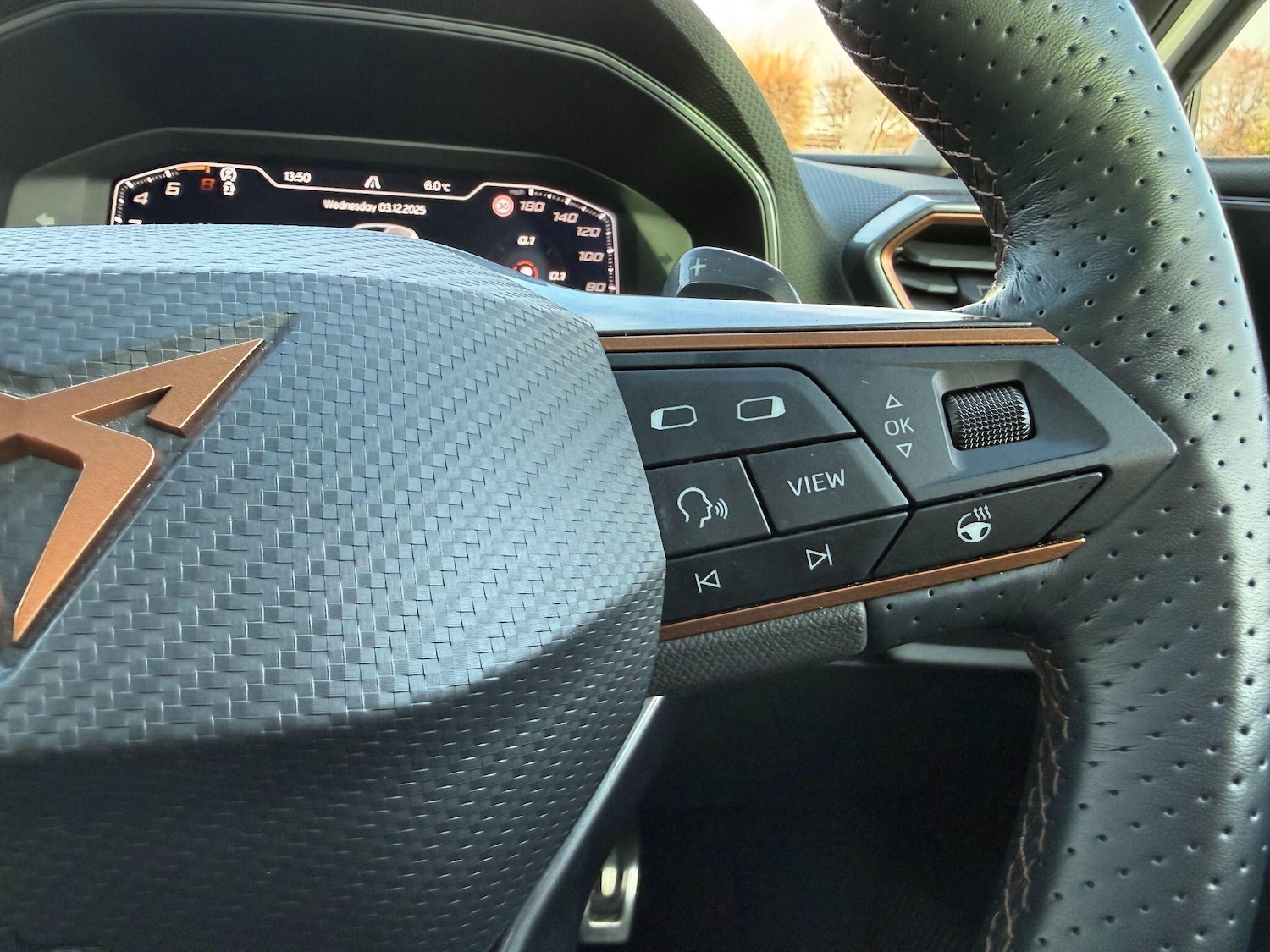 Used Cupra Leon 2024 for sale - 77163077: Photo 15