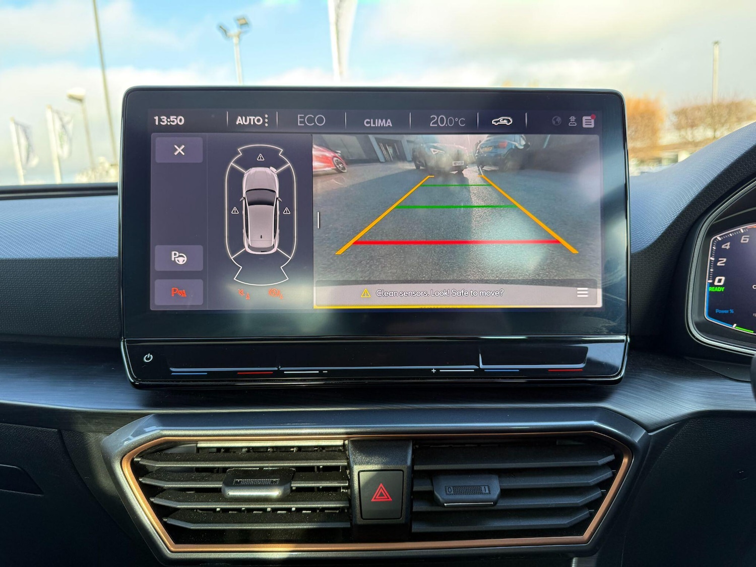 Used Cupra Leon 2024 for sale - 77163077: Photo 19