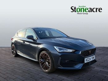 Used Cupra Leon 2024 for sale - 77163077: Photo