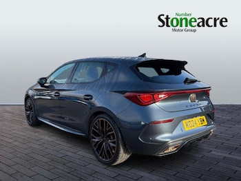 Used Cupra Leon 2024 for sale - 77163077: Photo