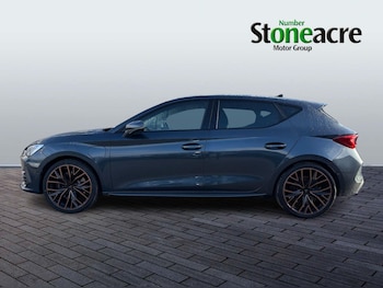 Used Cupra Leon 2024 for sale - 77163077: Photo
