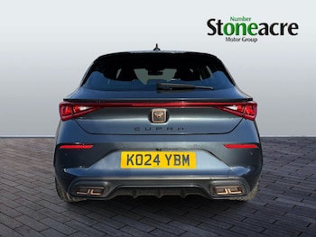 Used Cupra Leon 2024 for sale - 77163077: Photo