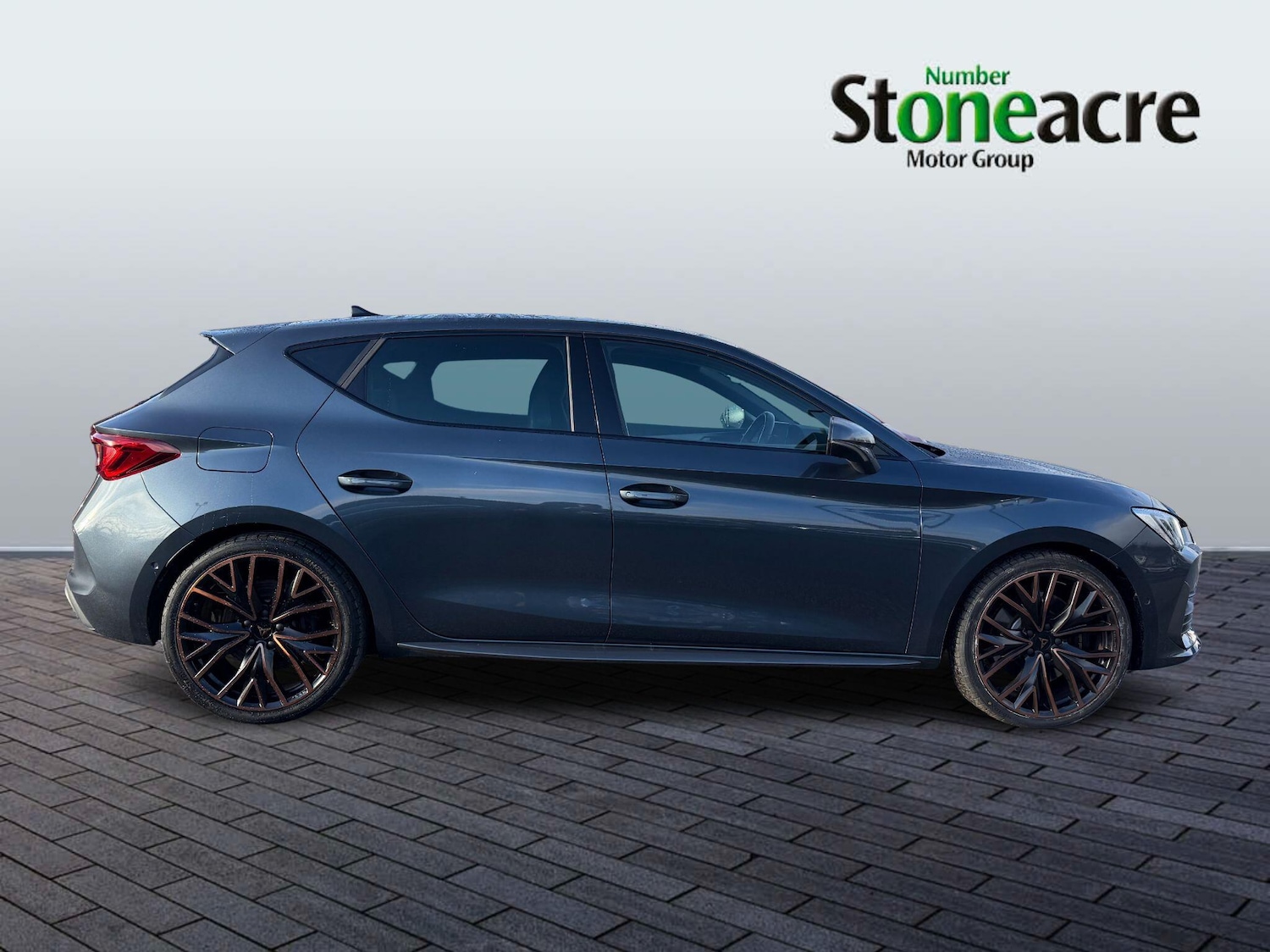 Used Cupra Leon 2024 for sale - 77163077: Photo 5