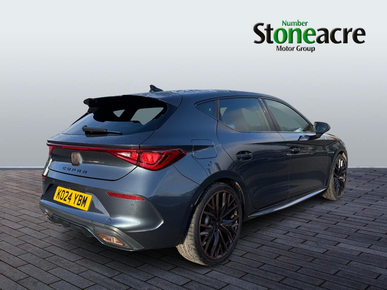 Used Cupra Leon 2024 for sale - 77163077: Photo 6