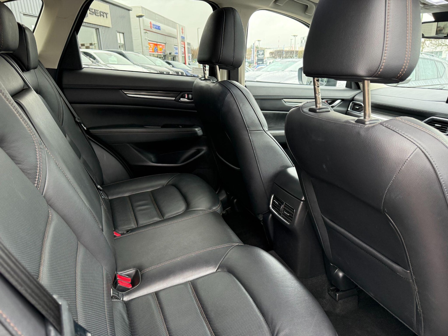 Used Mazda CX-5 2023 for sale - 77524719: Photo 11