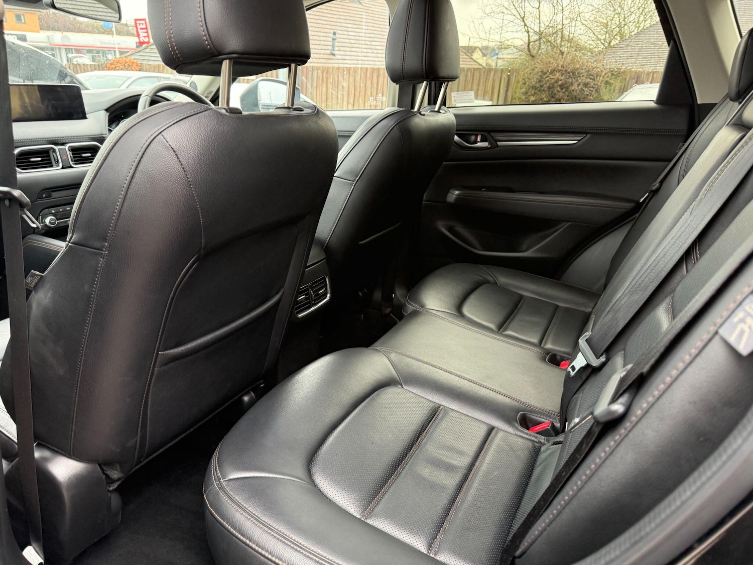 Used Mazda CX-5 2023 for sale - 77524719: Photo 12