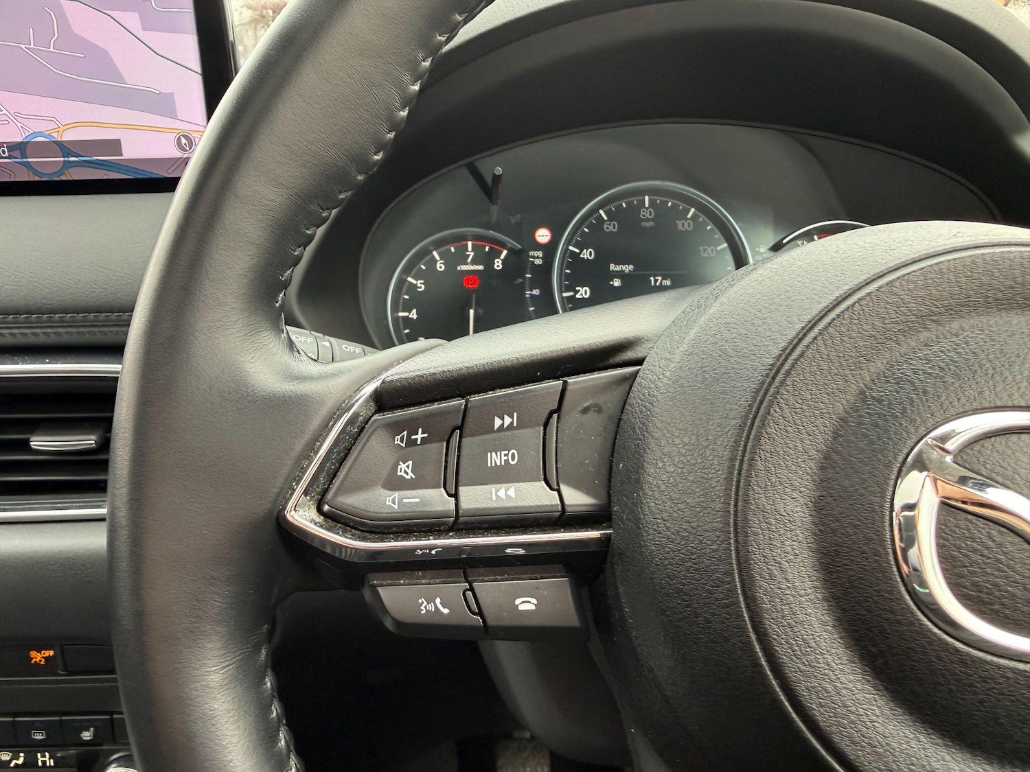 Used Mazda CX-5 2023 for sale - 77524719: Photo 13