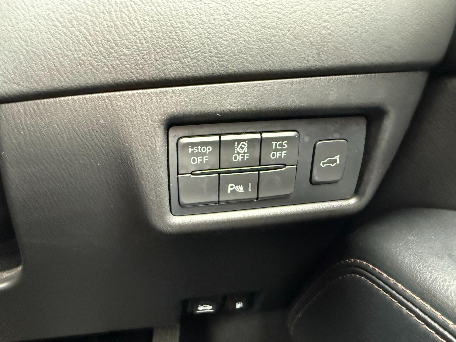 Used Mazda CX-5 2023 for sale - 77524719: Photo 14