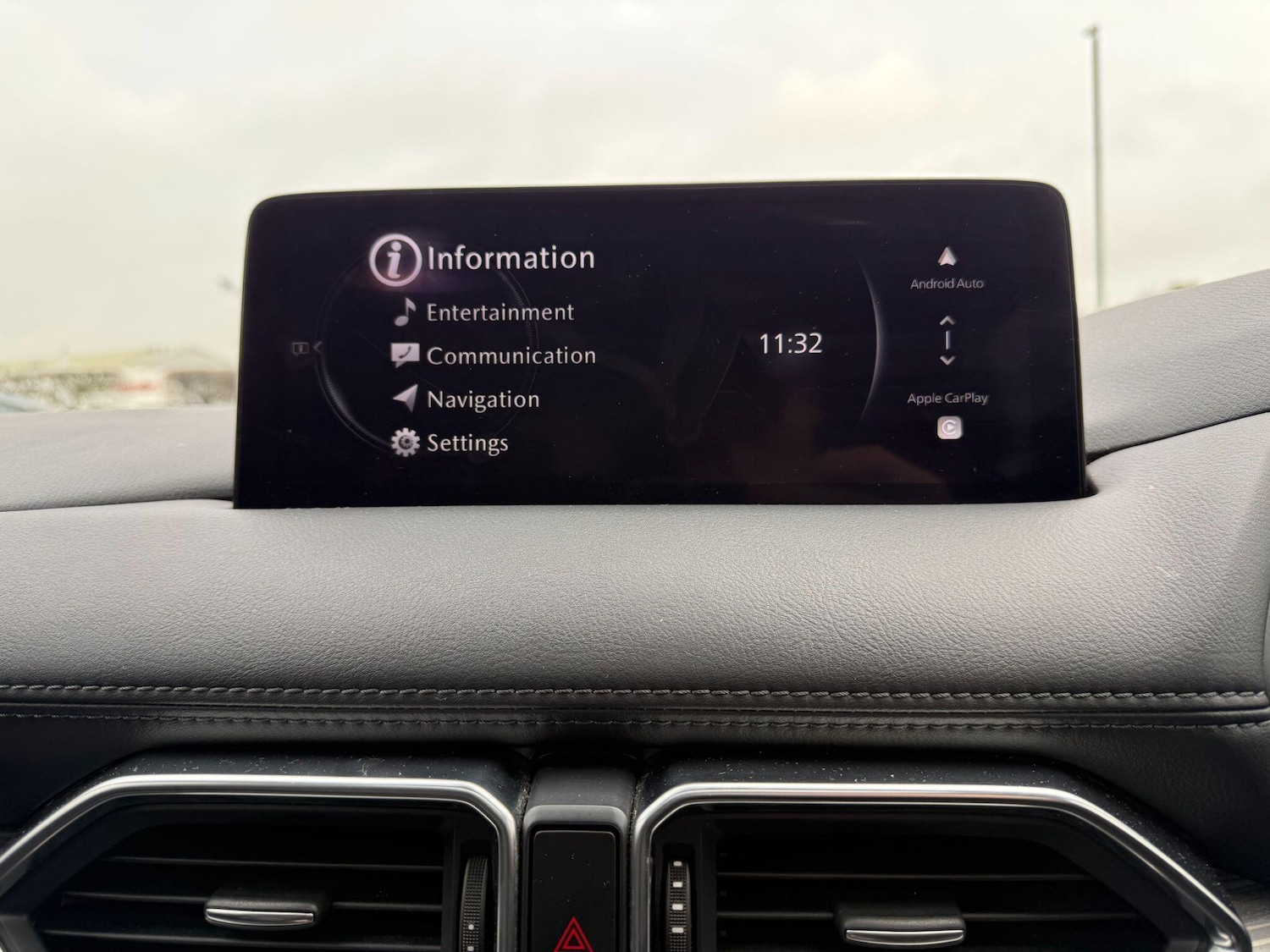 Used Mazda CX-5 2023 for sale - 77524719: Photo 18