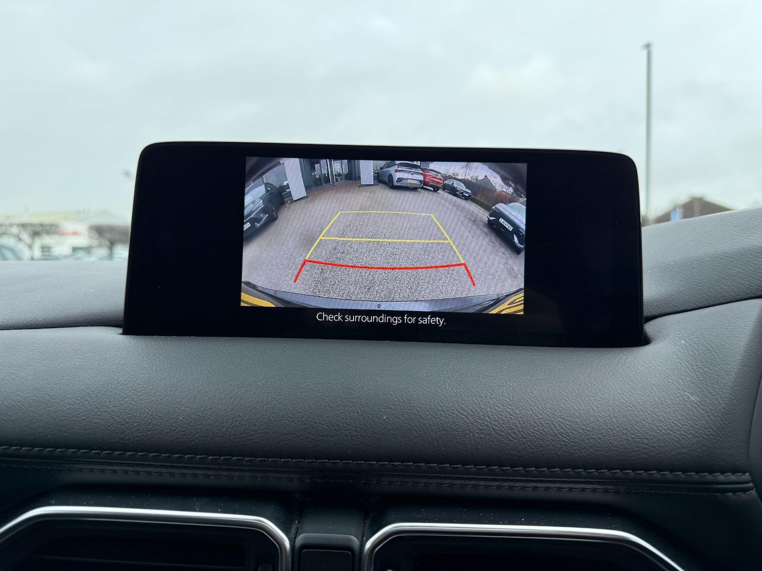 Used Mazda CX-5 2023 for sale - 77524719: Photo 19