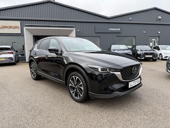 (73) - 2.0 e-SKYACTIV G MHEV Exclusive-Line SUV 5dr Petrol Manual Euro 6 (s/s) (16