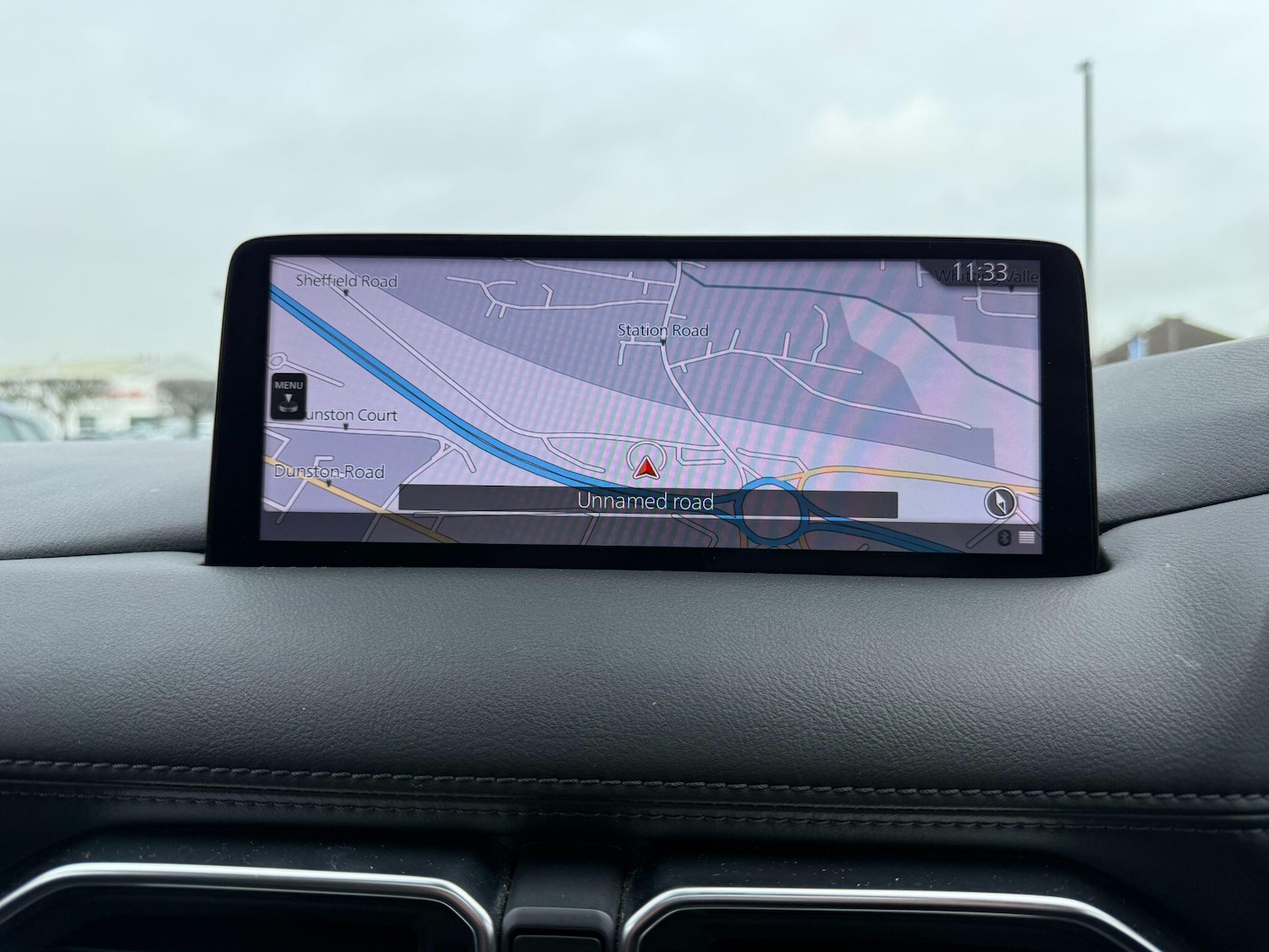 Used Mazda CX-5 2023 for sale - 77524719: Photo 20