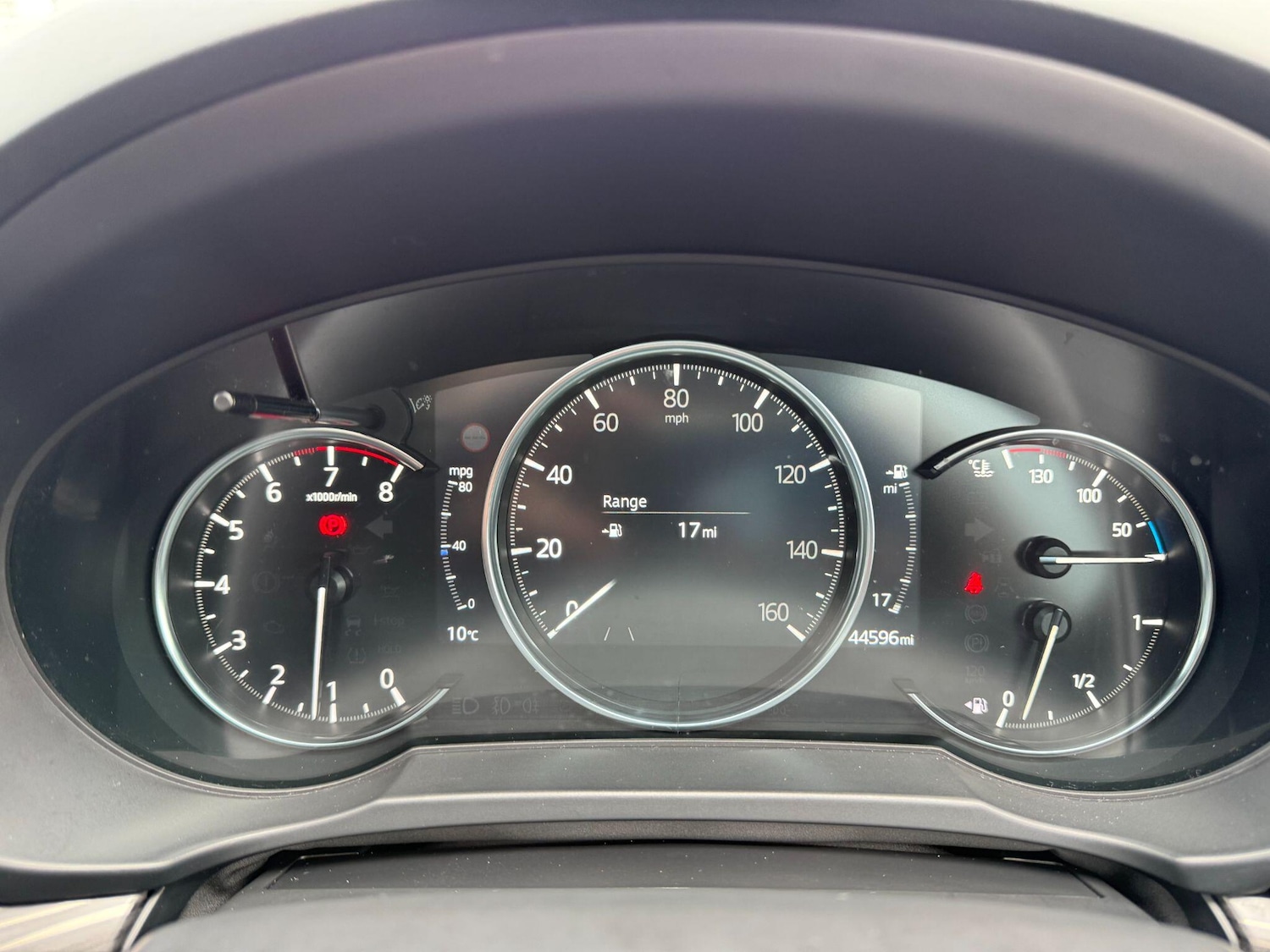 Used Mazda CX-5 2023 for sale - 77524719: Photo 21