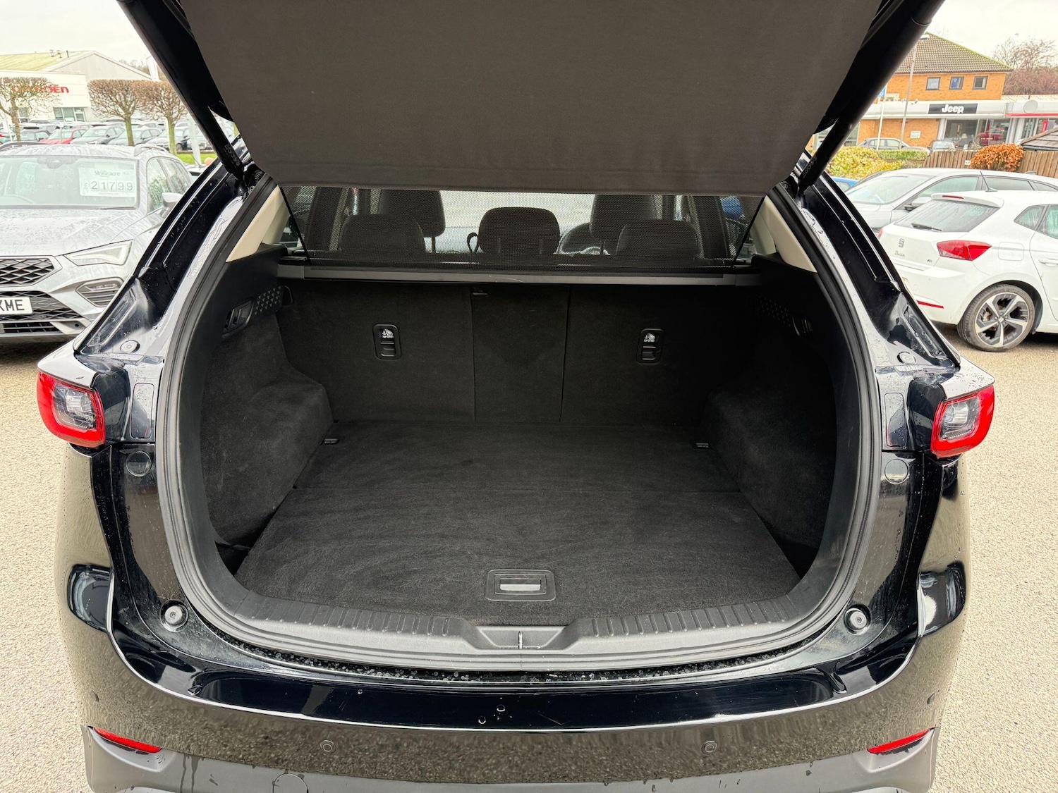 Used Mazda CX-5 2023 for sale - 77524719: Photo 22