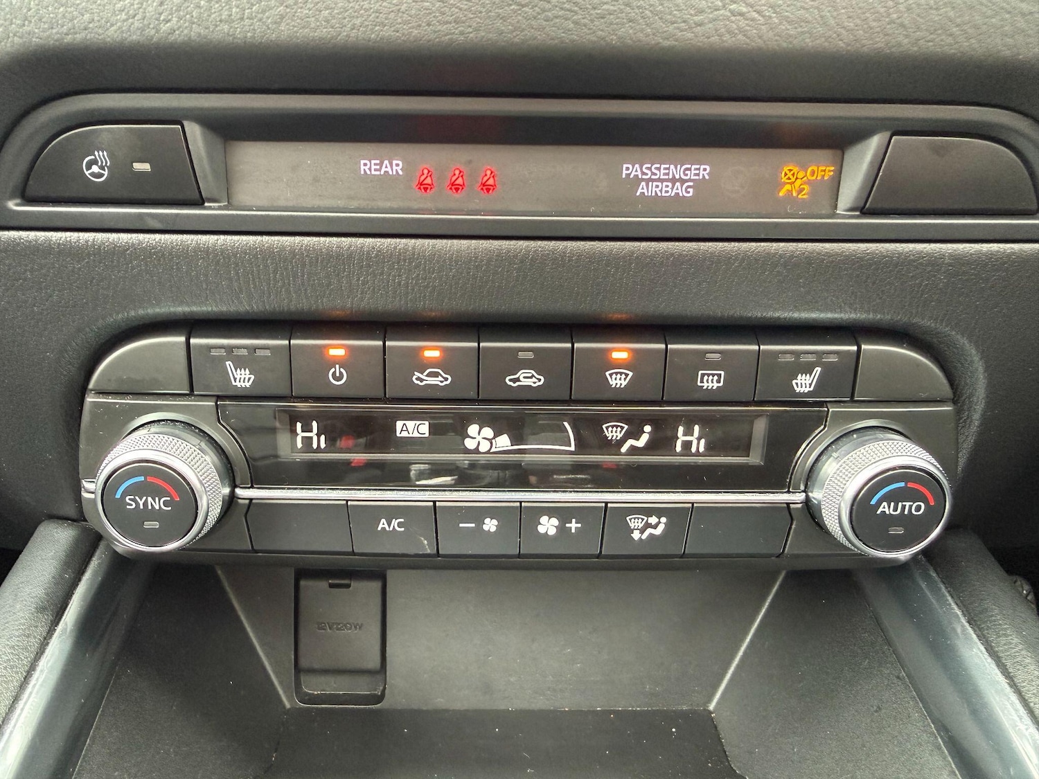 Used Mazda CX-5 2023 for sale - 77524719: Photo 25