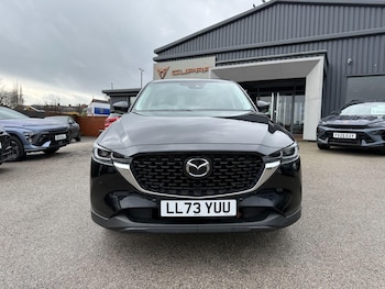 Used Mazda CX-5 2023 for sale - 77524719: Photo