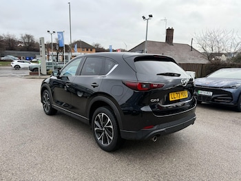 Used Mazda CX-5 2023 for sale - 77524719: Photo