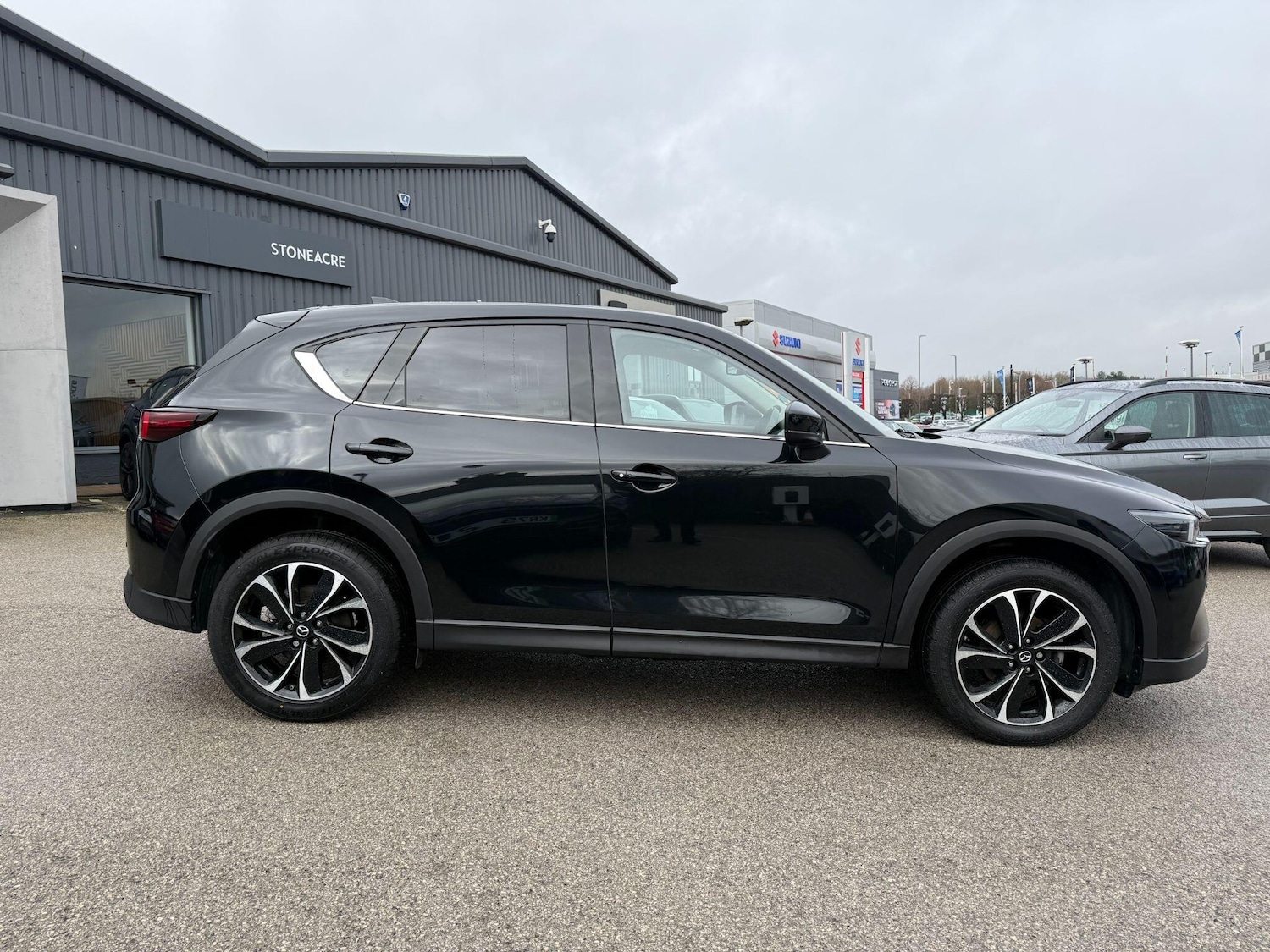 Used Mazda CX-5 2023 for sale - 77524719: Photo 7