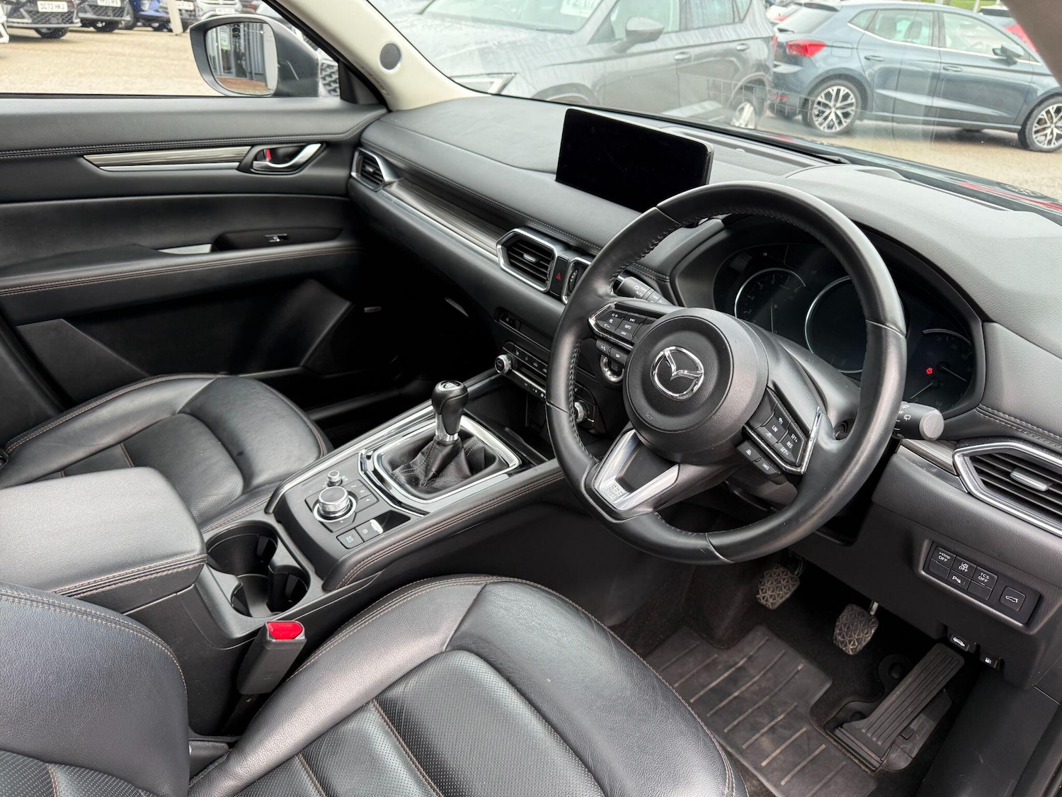 Used Mazda CX-5 2023 for sale - 77524719: Photo 9