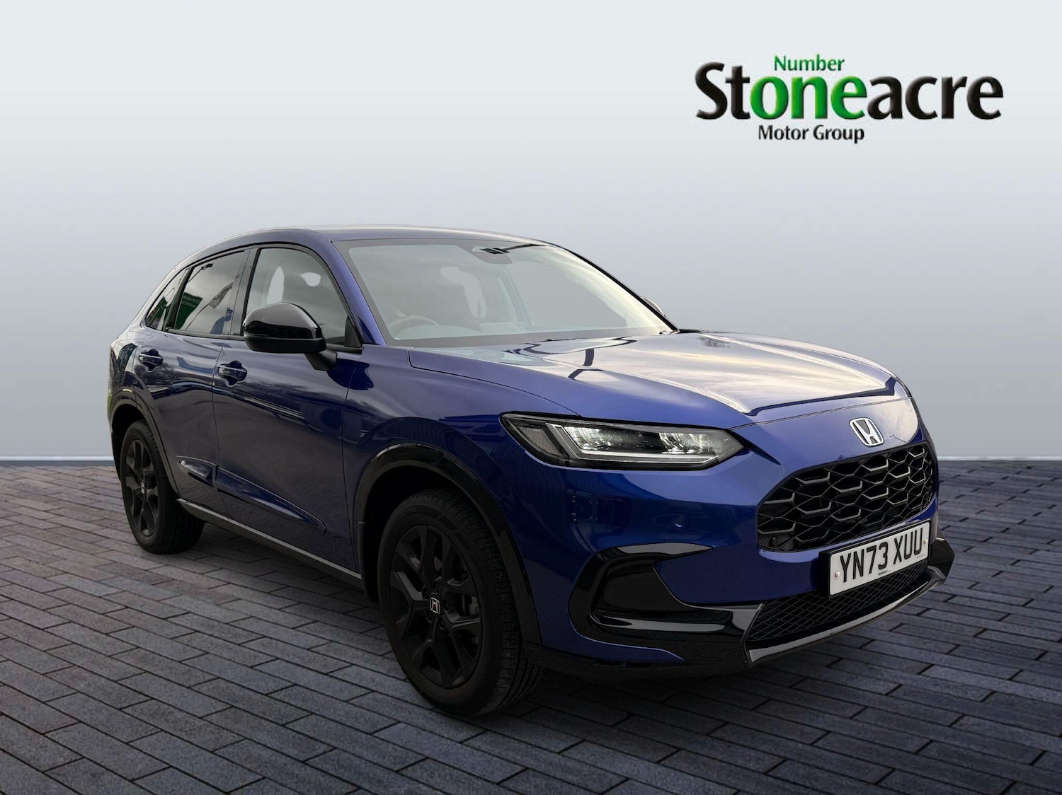 Used Honda ZR-V 2023 for sale - 76912622: Photo 1