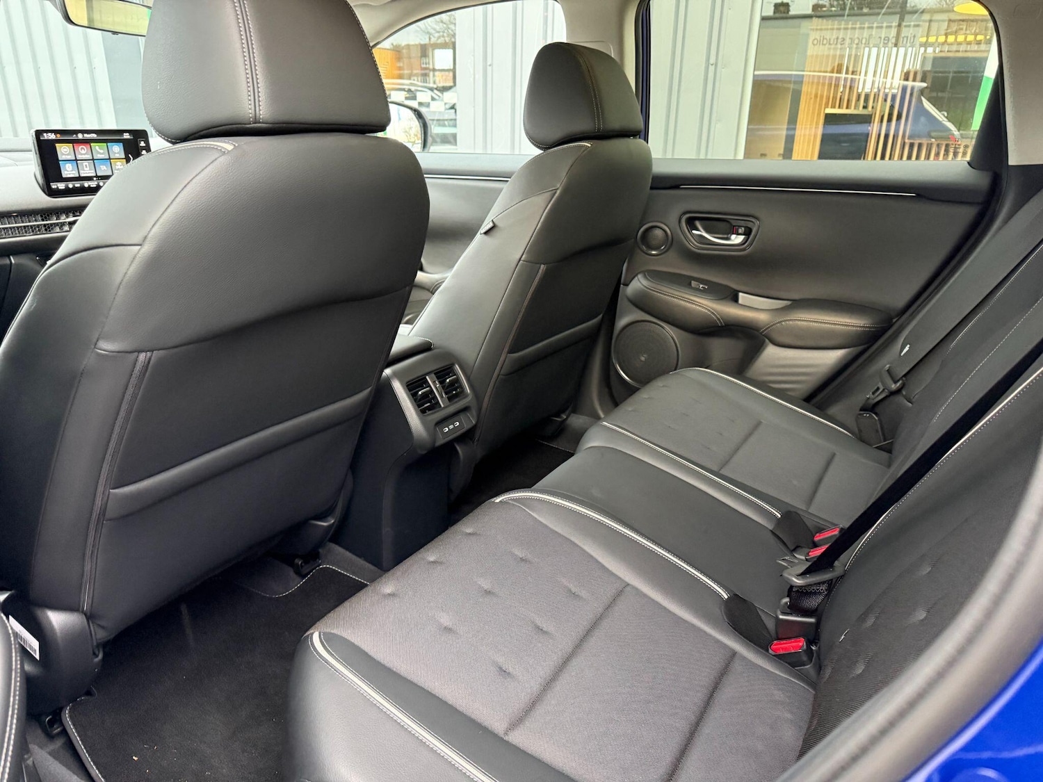 Used Honda ZR-V 2023 for sale - 76912622: Photo 13