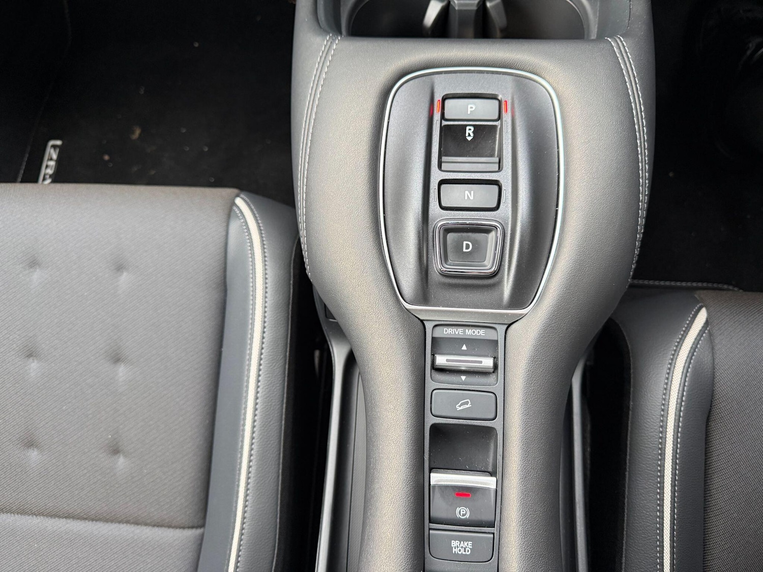 Used Honda ZR-V 2023 for sale - 76912622: Photo 14