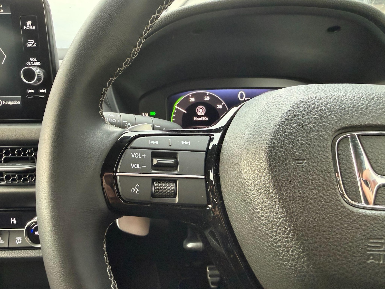 Used Honda ZR-V 2023 for sale - 76912622: Photo 15