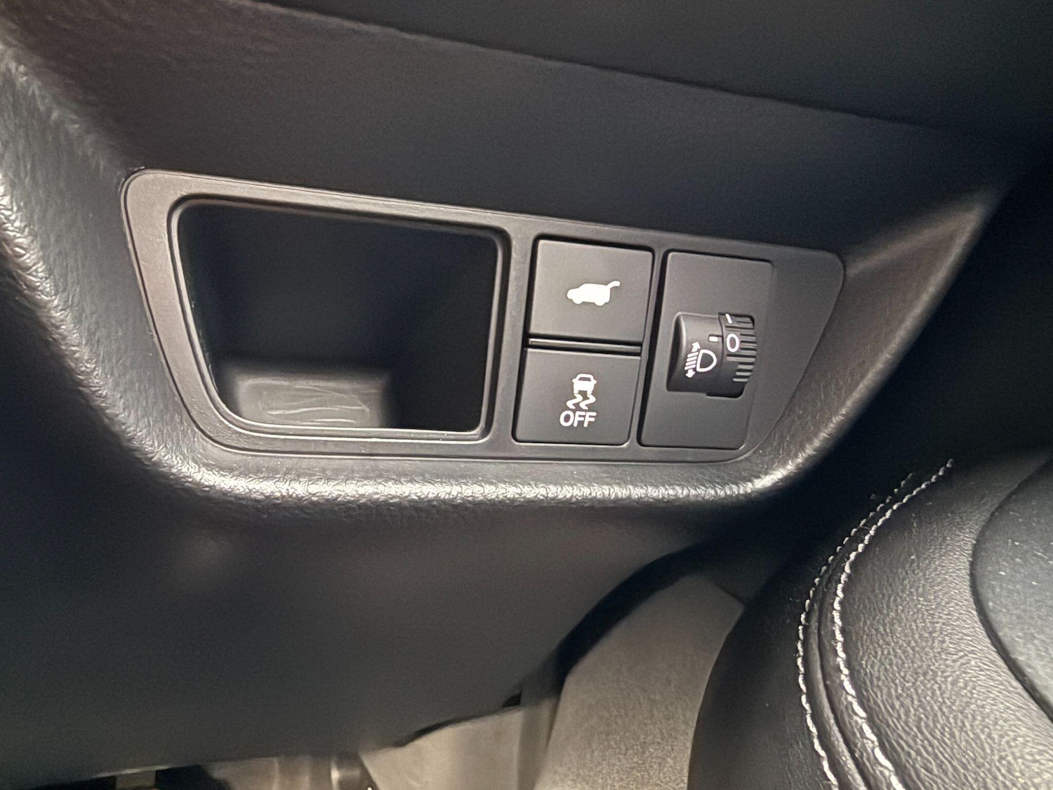 Used Honda ZR-V 2023 for sale - 76912622: Photo 17