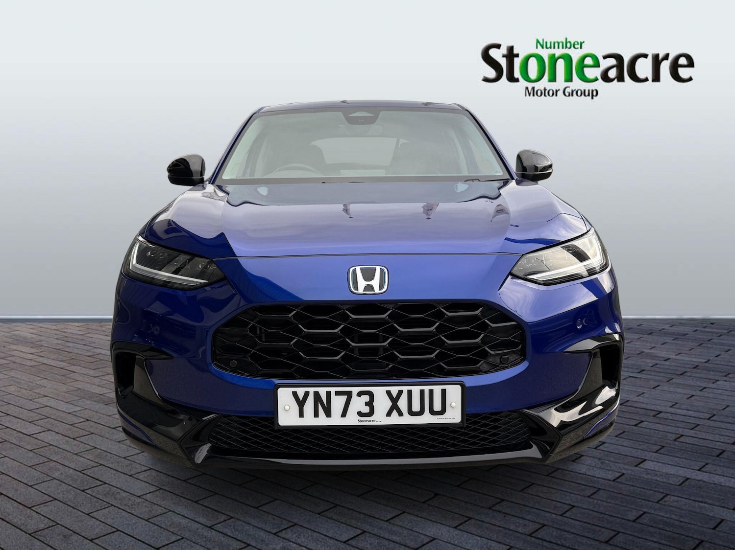 Used Honda ZR-V 2023 for sale - 76912622: Photo 2