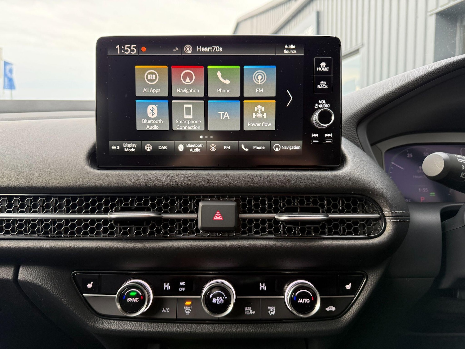 Used Honda ZR-V 2023 for sale - 76912622: Photo 20