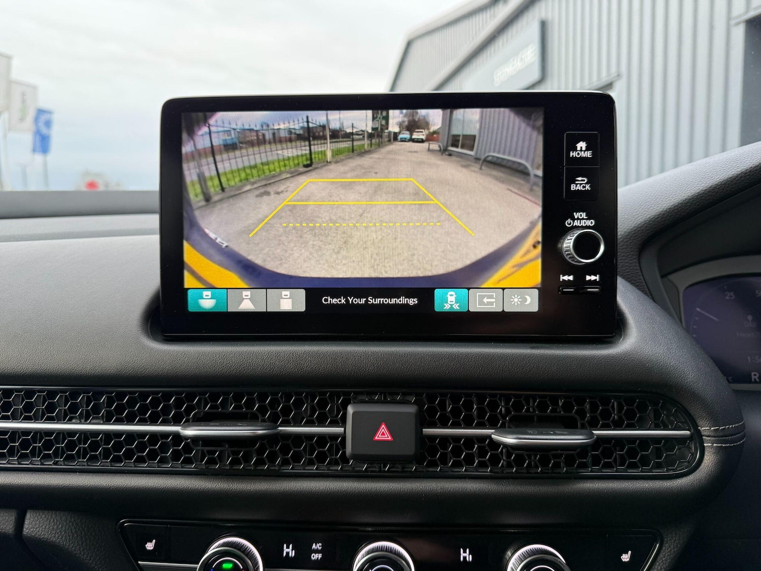 Used Honda ZR-V 2023 for sale - 76912622: Photo 21