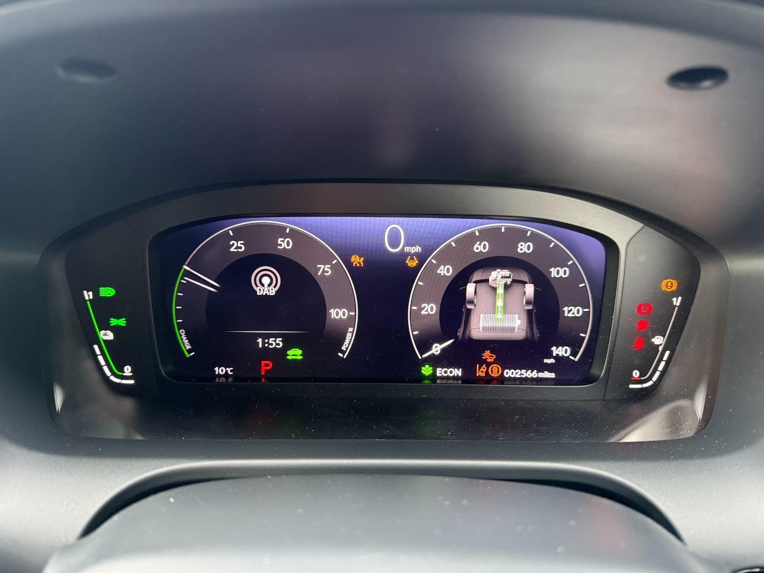 Used Honda ZR-V 2023 for sale - 76912622: Photo 22