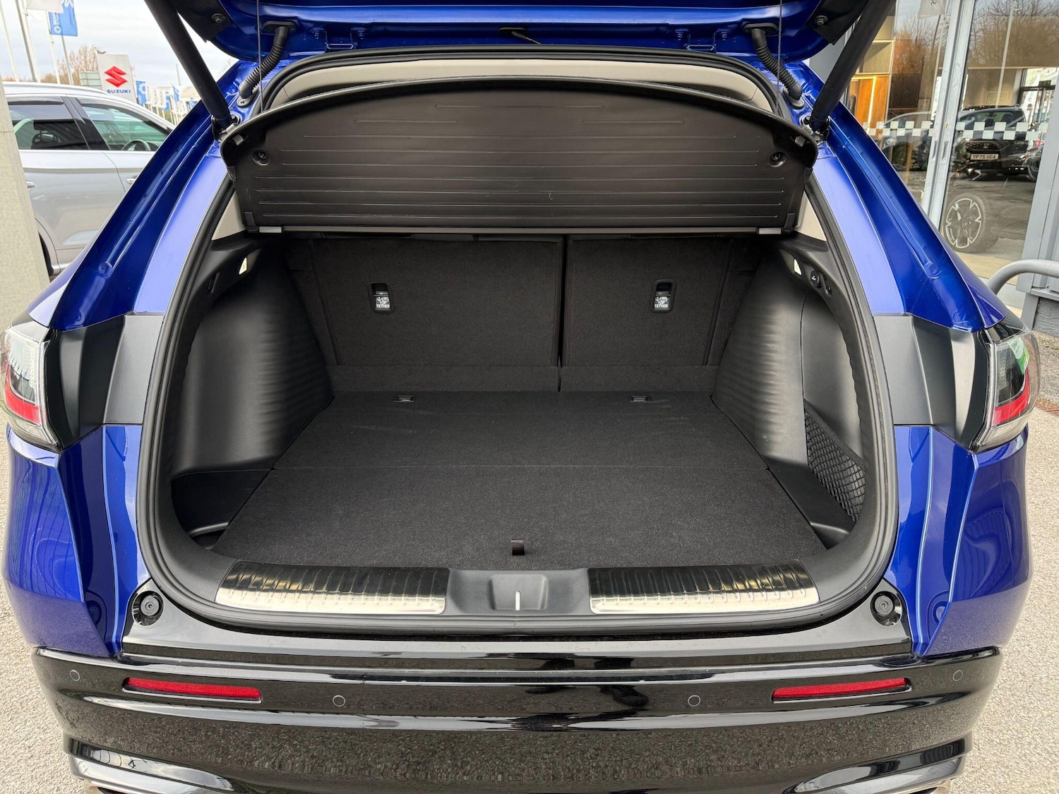 Used Honda ZR-V 2023 for sale - 76912622: Photo 23