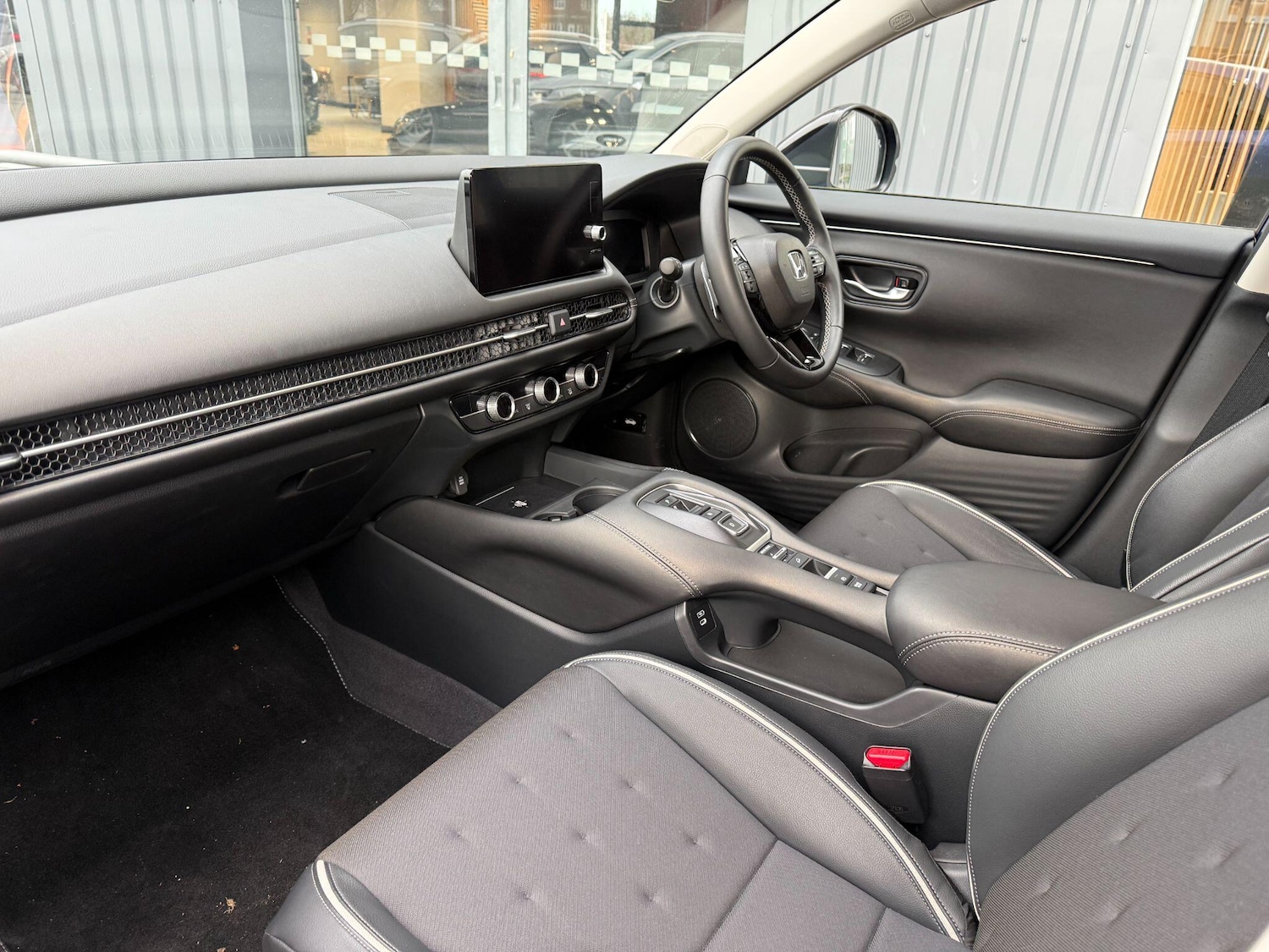 Used Honda ZR-V 2023 for sale - 76912622: Photo 24