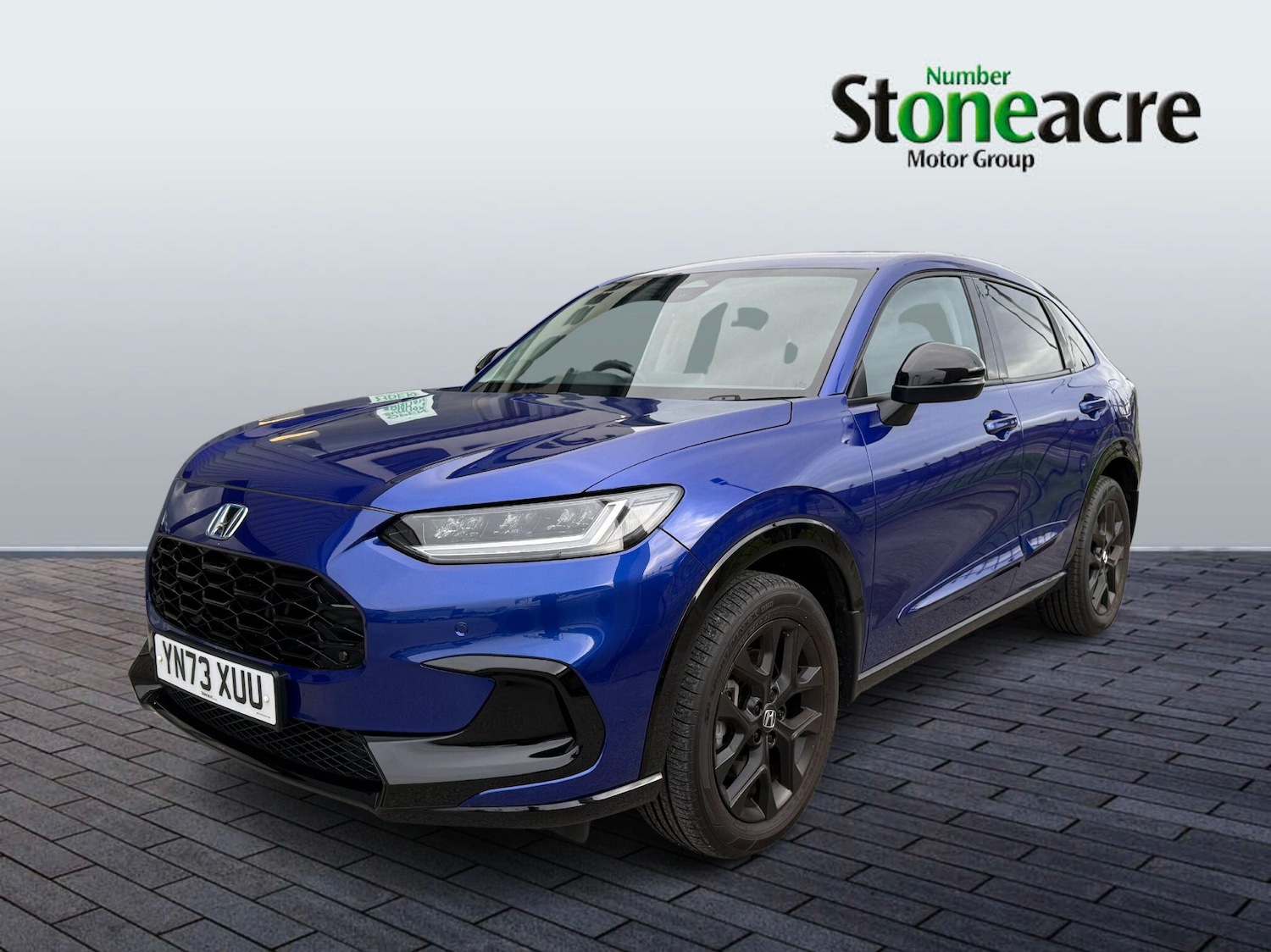 Used Honda ZR-V 2023 for sale - 76912622: Photo 3