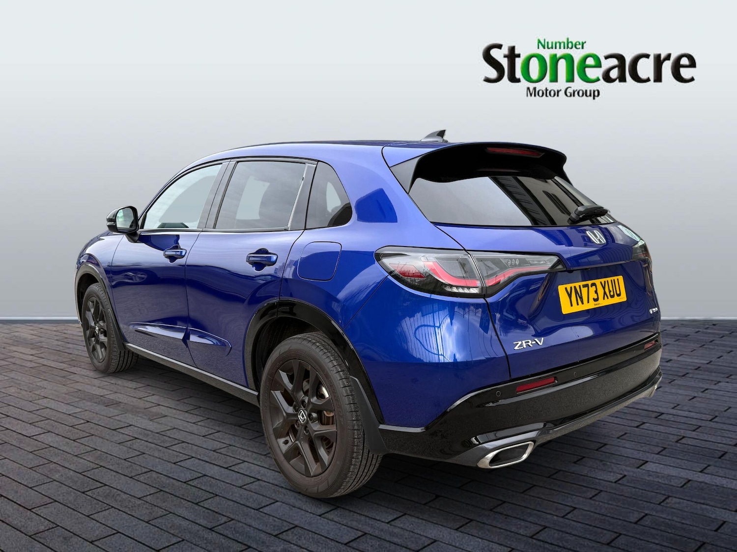 Used Honda ZR-V 2023 for sale - 76912622: Photo 4