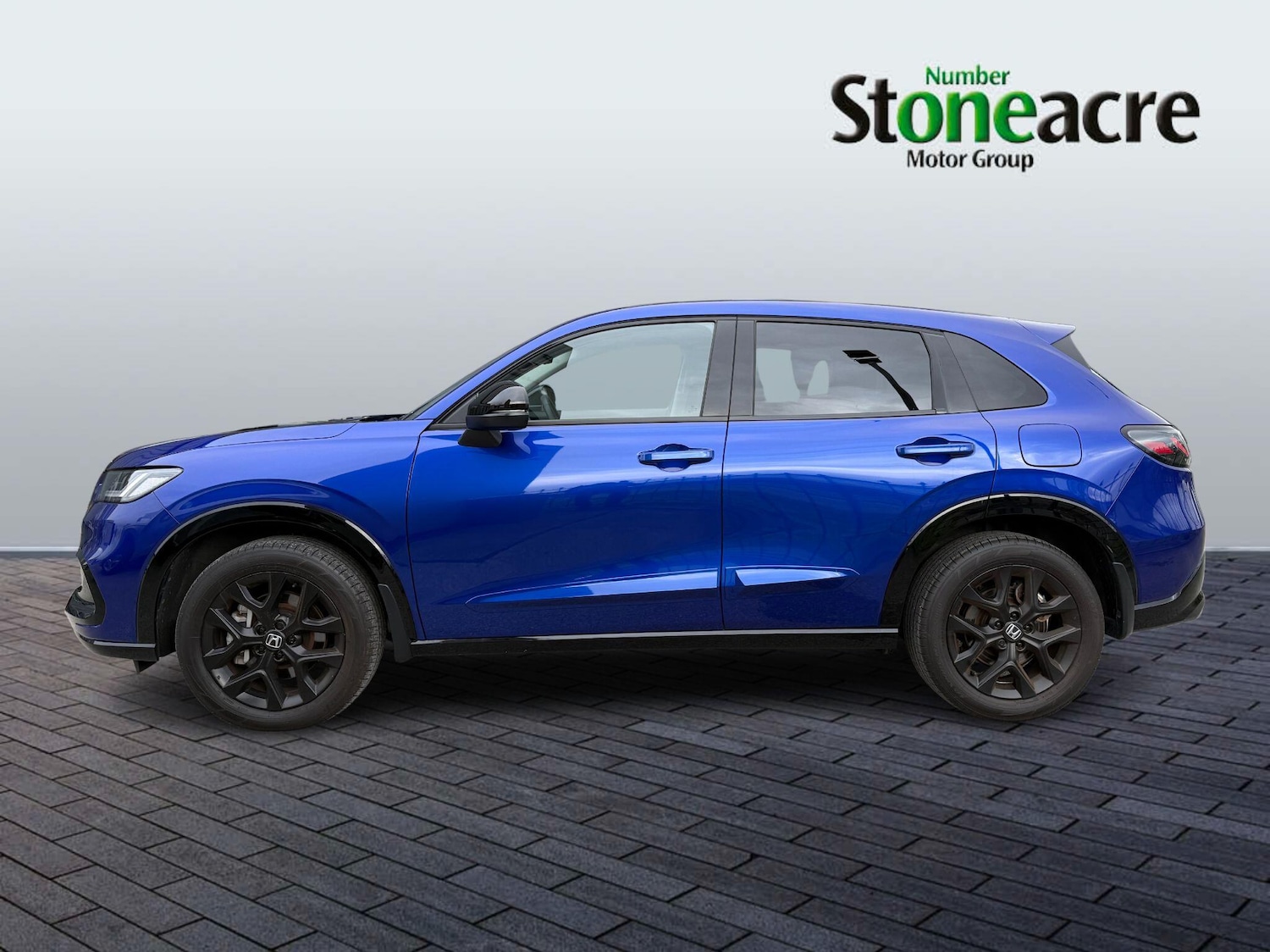 Used Honda ZR-V 2023 for sale - 76912622: Photo 5