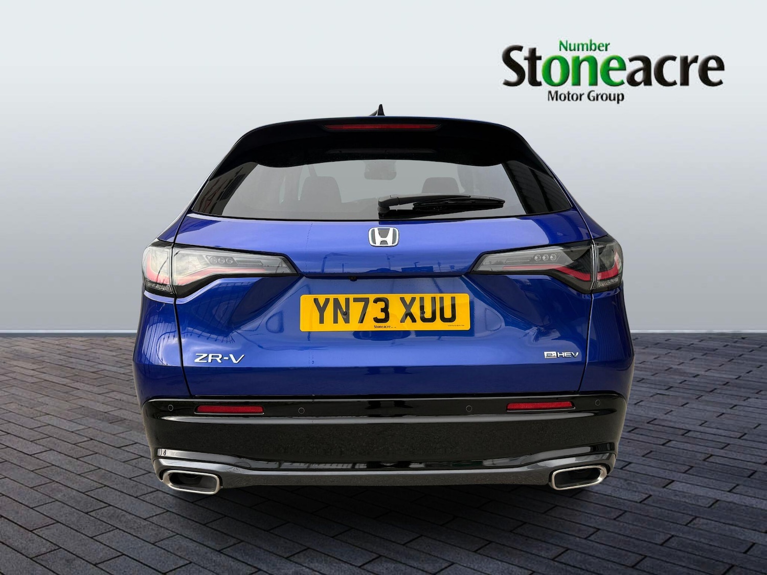 Used Honda ZR-V 2023 for sale - 76912622: Photo 6