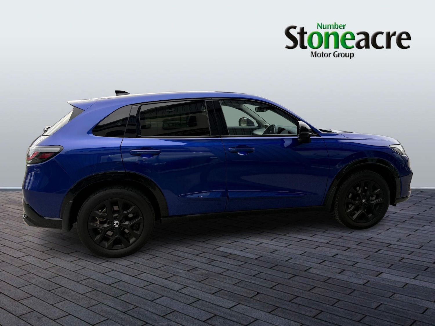 Used Honda ZR-V 2023 for sale - 76912622: Photo 7