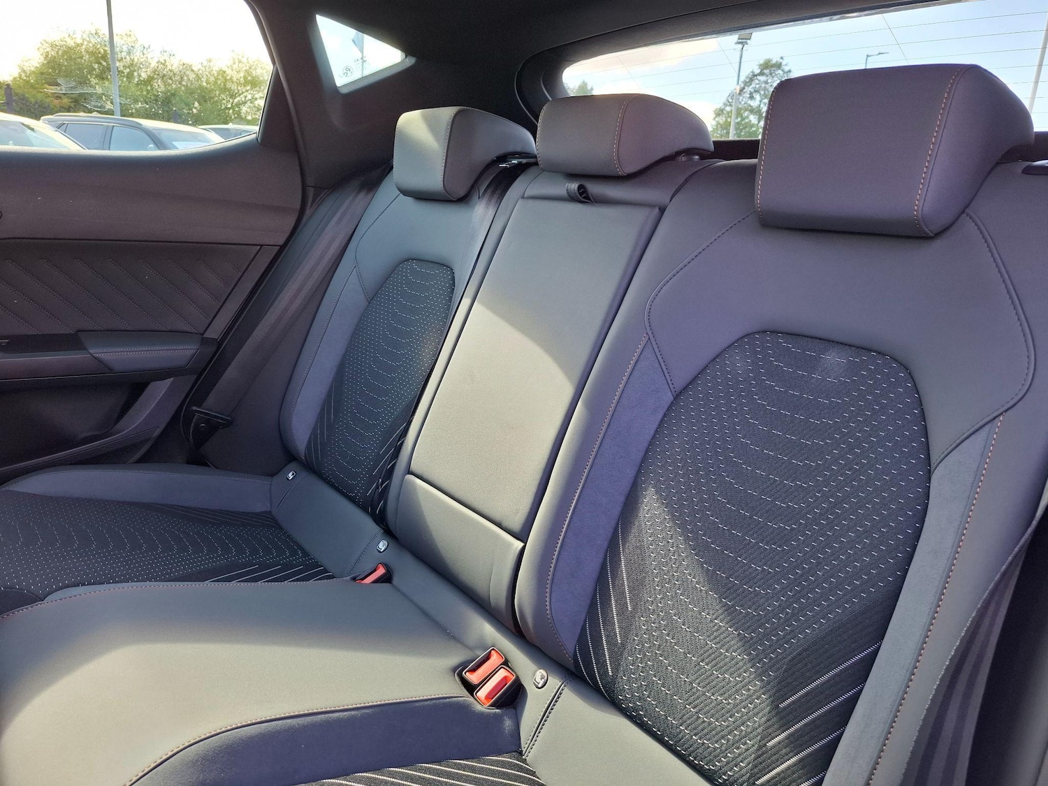 Used Cupra Leon 2025 for sale - 77331243: Photo 12